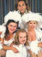 Army of Lovers